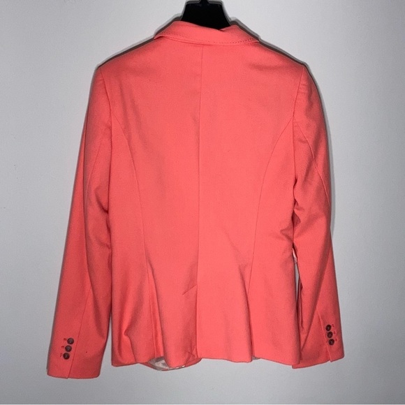 H&M | Bright Pink Blazer - Picture 2 of 15